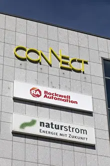 CLS Connect, Naturstrom AG, Rockwell Automation GmbH