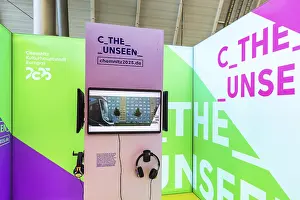 CMT tourism trade fair in Stuttgart
