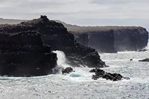 Category Historic EN Prints: Coast, Galapagos, Ecuador