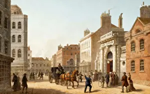 Cockspur Street, City of Westminster