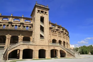 The Coliseo Balear, Palma de Mallorca