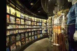 Category Scandinavia Prints: Collection of ABBA albums, ABBA The Museum