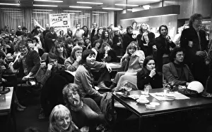 In the collective bargaining dispute of the RFFU (Rundfunk-Fernseh-Film-Union) in the printing and paper industry union