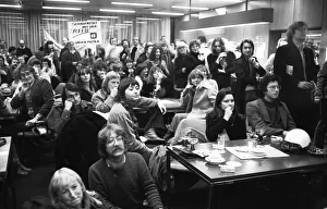 In the collective bargaining dispute of the RFFU (Rundfunk-Fernseh-Film-Union) in the printing and paper industry union