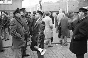 The collective bargaining dispute (strike) of the Industrial Union of Metalworkers (IG Metall)