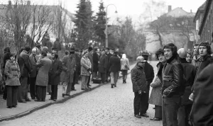 The collective bargaining dispute (strike) of the Industrial Union of Metalworkers (IG Metall)