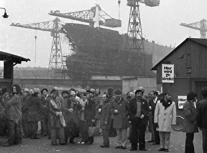 The collective bargaining dispute (strike) of the Industrial Union of Metalworkers (IG Metall)