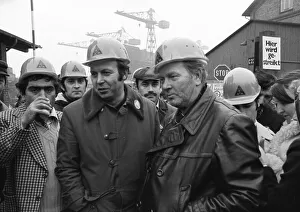 The collective bargaining dispute (strike) of the Industrial Union of Metalworkers (IG Metall)