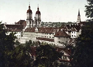 Collegiate Church and Cathedral of St