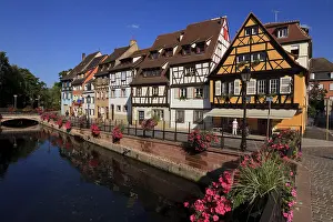 Colmar little Venice