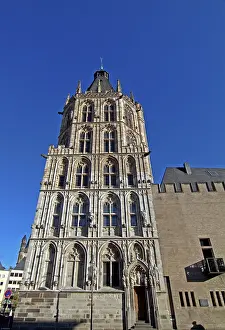 Cologne - City Hall