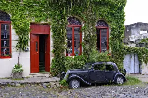 Colonia del Sacramento, Colonia