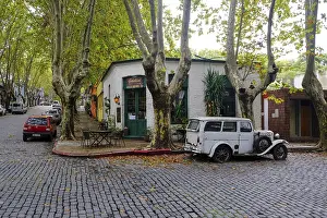 Colonia del Sacramento, Colonia