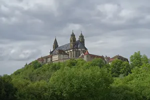 Comburg, Benedictine monastery