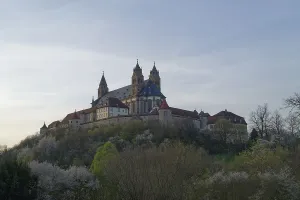 Comburg, Benedictine monastery