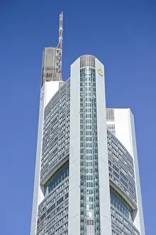 Commerzbank Tower, Head Office