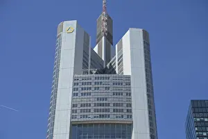 Commerzbank Tower, Head Office