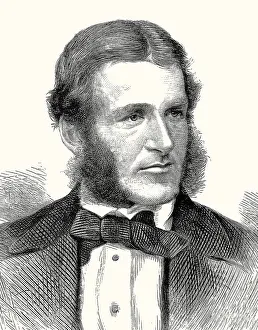 Commodore James Graham Goodenough