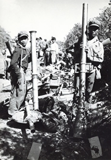 Category Historic Photos EN Prints: The Communist Party of Burma (Burmese)