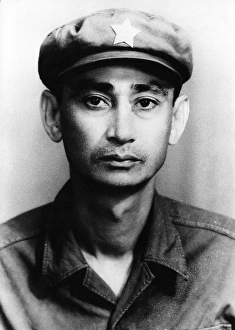 Category Historic Photos EN Prints: The Communist Party of Burma (Burmese)