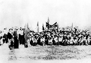 Category Historic Photos EN Prints: The Communist Party of Burma (Burmese)