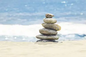 Concept of balance and harmony
