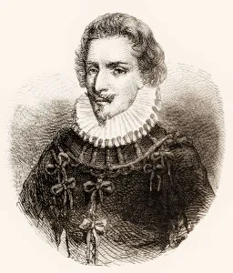 Concino Concini, marquis d'Ancre
