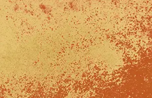Concrete texture as abstract grunge background patterns