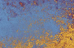 Concrete texture as abstract grunge background patterns