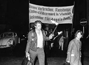 The congress of the DKP-affiliated Socialist German Workers Youth (SDAJ) on 11