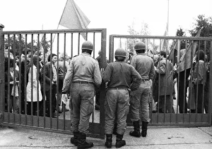 The congress of the DKP-affiliated Socialist German Workers Youth (SDAJ) on 11