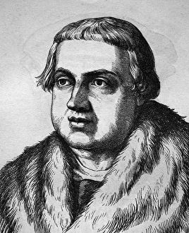 Conrad Peutinger, German lawyer