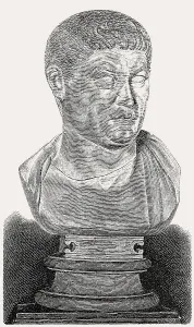 Constantius I, or Constantius Chlorus
