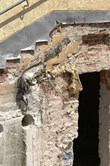 Construction site