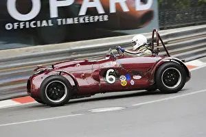 Category Oldtimer Prints: Cooper-Bristol T24 from 1953, Series C