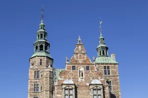 Copenhagen, Denmark, November 03