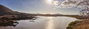 Category Historic EN Prints: Cormorant Point, Galapagos, Ecuador