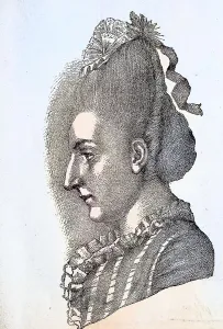 Cornelia Friederica Christiana Schlosser