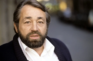 Cornelis Vreeswijk. Dutch-born Swedish singer songwriter