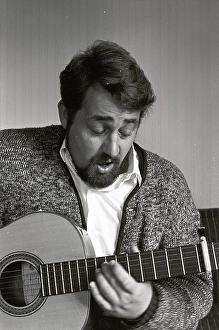 Cornelis Vreeswijk. Dutch-born Swedish singer songwriter, poet and actor. Born 8 august 1937 - 12 november 1987. Cornelis Vreeswijk is considered one of the most influential and successful troubadours in Sweden. 1965