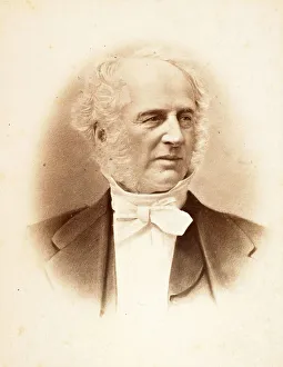 Cornelius Vanderbilt (May 27) (1794) (January 4) (1877)