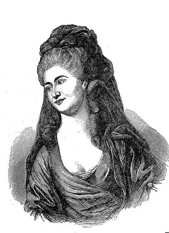 Corona Elisabeth Wilhelmine Schroeter