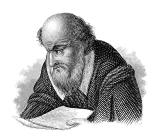 Cosmas of Prague or Kosmas Prassky