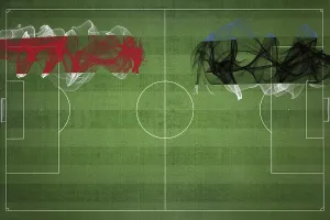Costa Rica vs Estonia Soccer Match