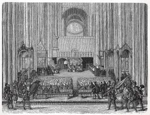 The Council of Trent, Tridentinum
