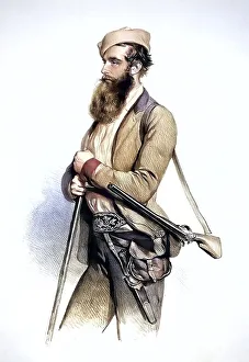 Count August von Breuner-Enckevoirt