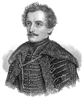 Count Aurel Dessewffy de Csernek et TarkeOE