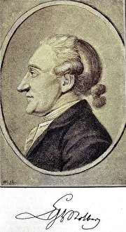 Count Christian zu Stolberg-Stolberg