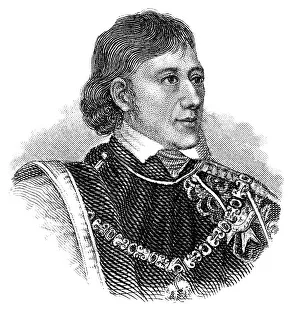 Count Ferenc Szechenyi, 1754-1820
