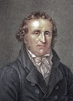 Count Friedrich Leopold zu Stolberg-Stolberg